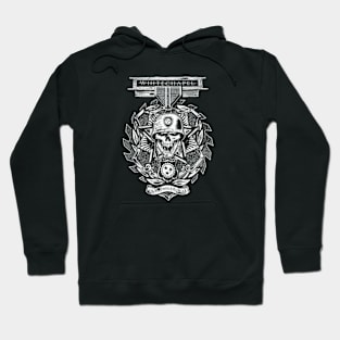 Honor Hoodie